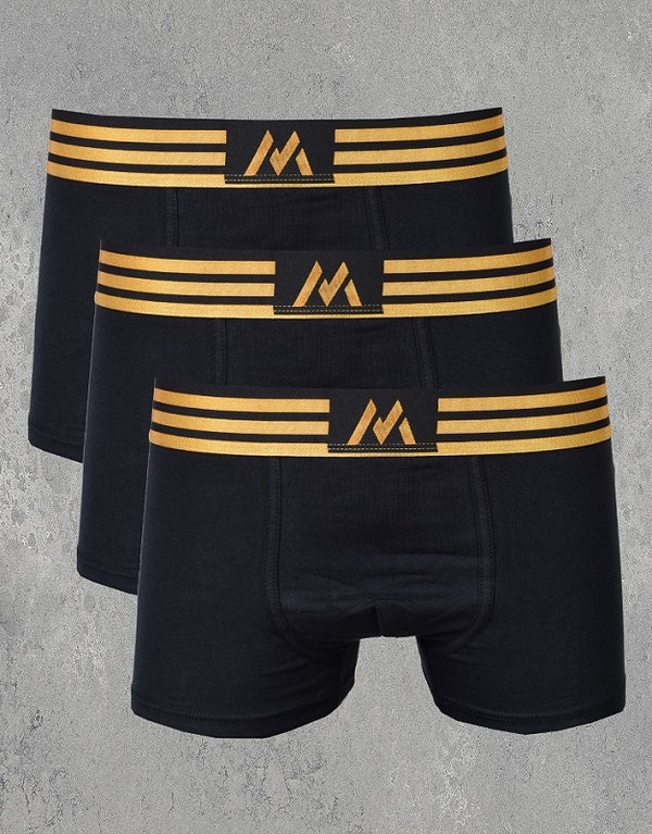 Men's Boxer 3PACK